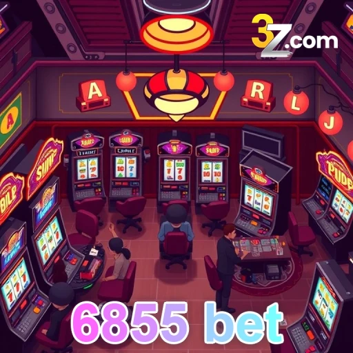 6855 bet Aplicativo Móvel