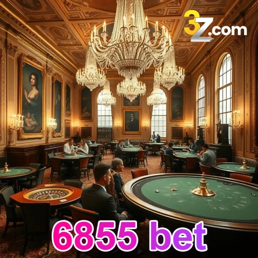 6855 bet Ofertas Especiais