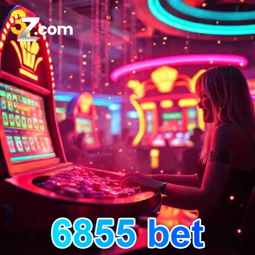 6855 bet Cassino Virtual