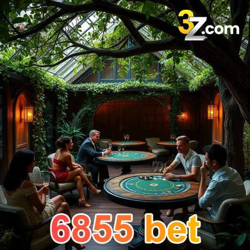 6855 bet