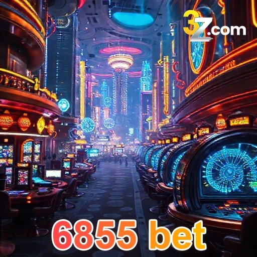 6855 bet
