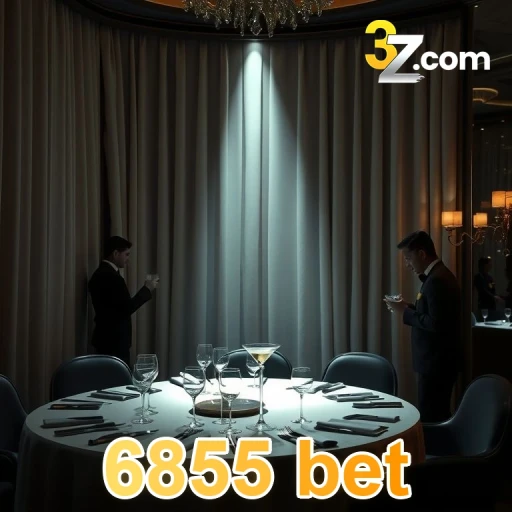 6855 bet