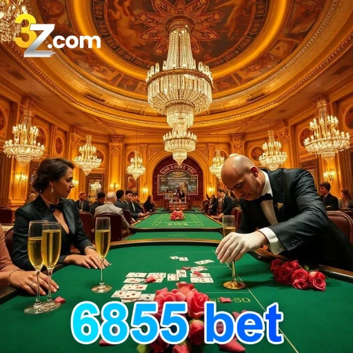 6855 bet