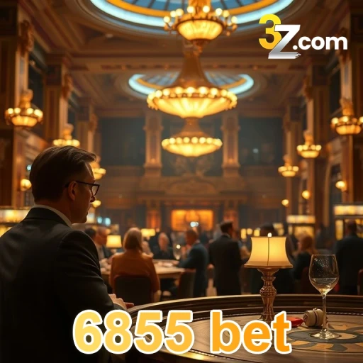 6855 bet Jogos de caça-níqueis